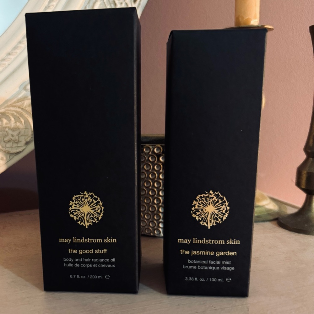 May Lindstrom Skin Care Set
